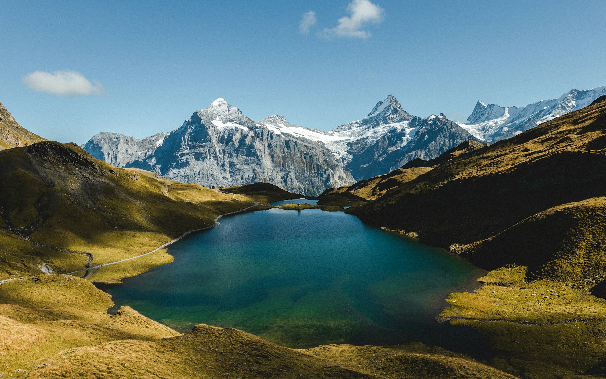 Security Scan rapport